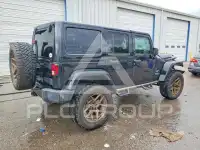 2017 Jeep WRANGLER фото