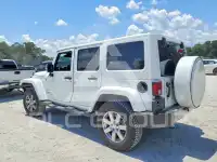 2017 Jeep WRANGLER фото