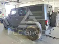 2017 Jeep WRANGLER фото