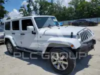 2017 Jeep WRANGLER фото