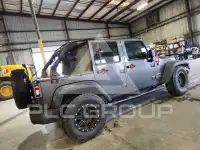 2017 Jeep WRANGLER photo
