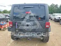 2017 Jeep WRANGLER фото