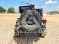 2017 Jeep WRANGLER photo