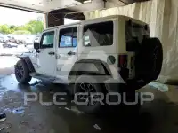 2017 Jeep WRANGLER фото