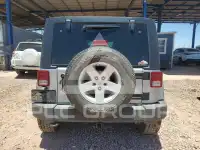 2017 Jeep WRANGLER photo