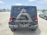 2017 Jeep WRANGLER фото