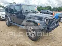 2017 Jeep WRANGLER фото