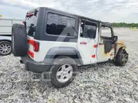 2017 Jeep WRANGLER фото