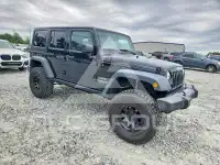 2017 Jeep WRANGLER photo