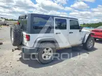 2017 Jeep WRANGLER фото