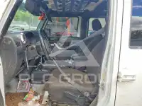 2017 Jeep WRANGLER фото