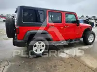 2017 Jeep WRANGLER photo
