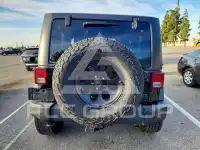 2017 Jeep WRANGLER photo