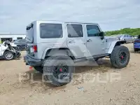 2017 Jeep WRANGLER фото
