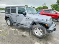 2017 Jeep WRANGLER фото