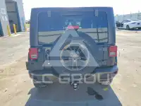 2017 Jeep WRANGLER фото
