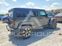 2017 Jeep WRANGLER фото