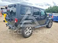 2017 Jeep WRANGLER фото