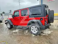 2017 Jeep WRANGLER photo