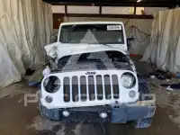 2017 Jeep WRANGLER фото