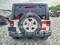 2017 Jeep WRANGLER фото
