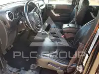 2017 Jeep WRANGLER photo