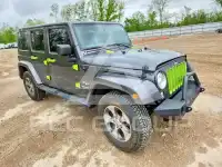 2017 Jeep WRANGLER photo