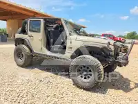 2017 Jeep WRANGLER photo