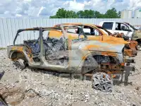 2017 Jeep WRANGLER photo