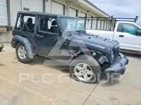 2017 Jeep WRANGLER photo