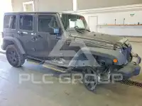 2017 Jeep WRANGLER фото