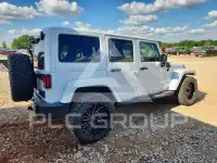 2017 Jeep WRANGLER фото