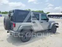 2017 Jeep WRANGLER фото