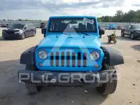 2017 Jeep WRANGLER фото