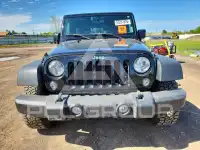2017 Jeep WRANGLER фото