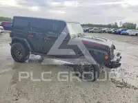 2017 Jeep WRANGLER фото