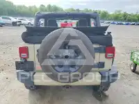 2017 Jeep WRANGLER фото