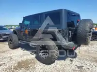 2017 Jeep WRANGLER фото