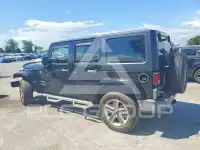 2017 Jeep WRANGLER фото