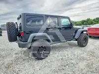 2017 Jeep WRANGLER photo