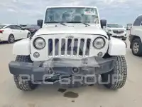 2017 Jeep WRANGLER фото