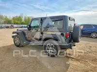 2017 Jeep WRANGLER photo