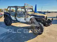 2017 Jeep WRANGLER photo