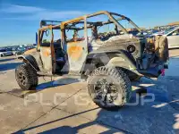 2017 Jeep WRANGLER photo