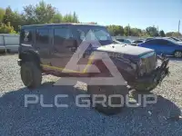 2017 Jeep WRANGLER фото