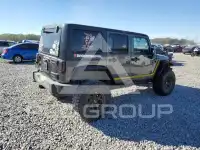 2017 Jeep WRANGLER фото