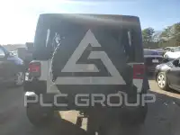 2017 Jeep WRANGLER фото