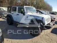 2017 Jeep WRANGLER фото