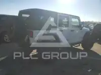 2017 Jeep WRANGLER фото