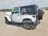2017 Jeep WRANGLER фото